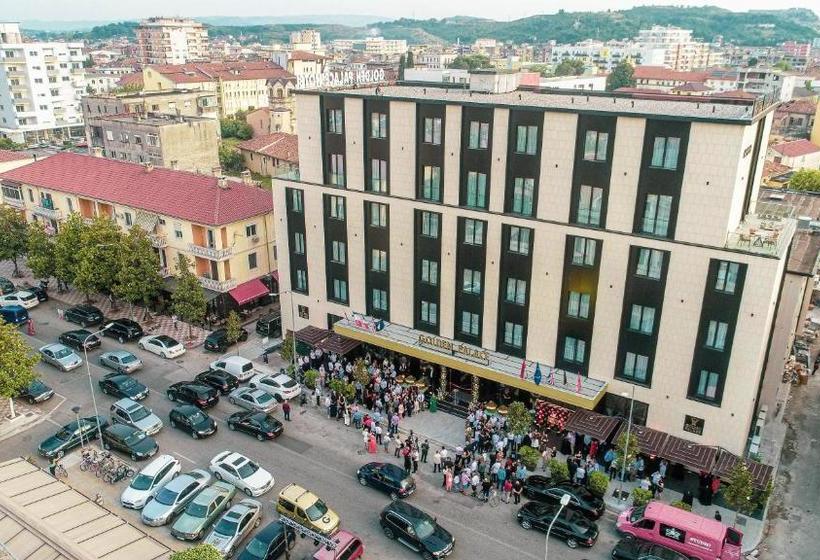هتل Golden Palace
