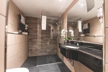 هتل Plaza Residence Stuttgart Ditzingen