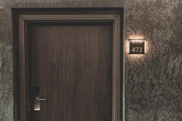هتل Plaza Residence Stuttgart Ditzingen