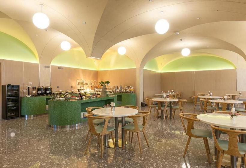 בית מלון כפרי Poly Jin Ting Bay Yu Jing Ge Seaview