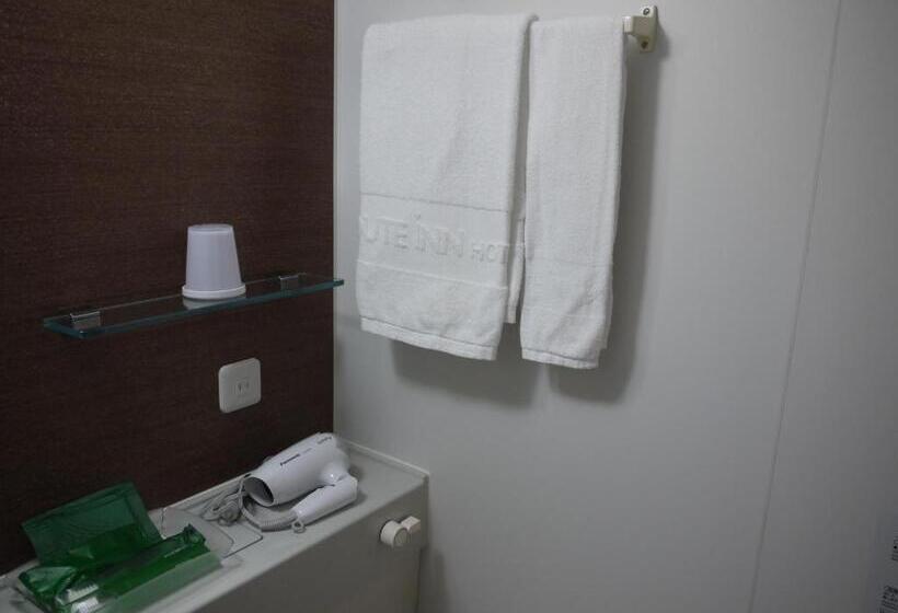 هتل Route Inn Yonago
