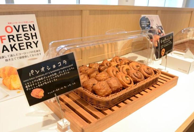 فندق Four Points Flex By Sheraton Utsunomiya