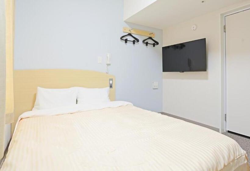 فندق Four Points Flex By Sheraton Utsunomiya