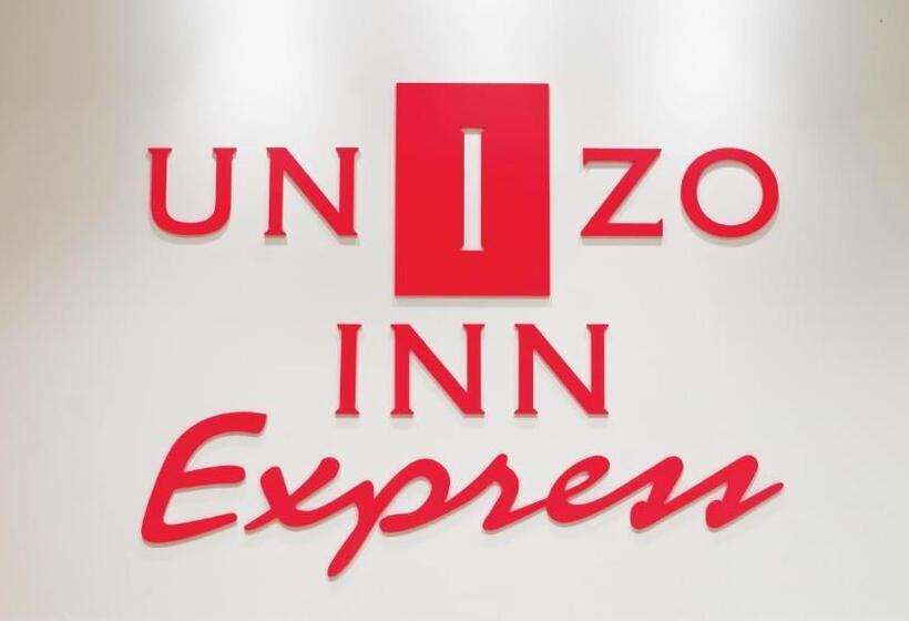 فندق Four Points Flex By Sheraton Utsunomiya