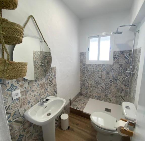 פנסיון Alma Zahora