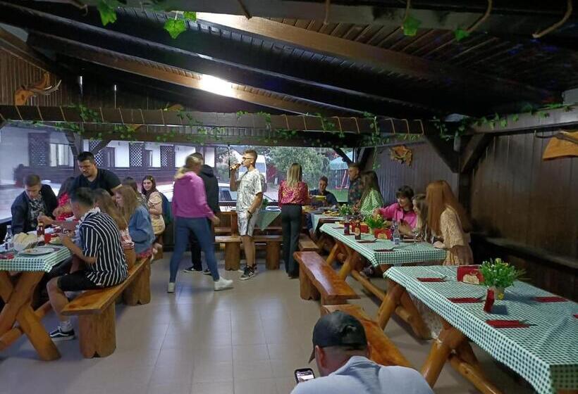 پانسیون Casa Câmpulungeană