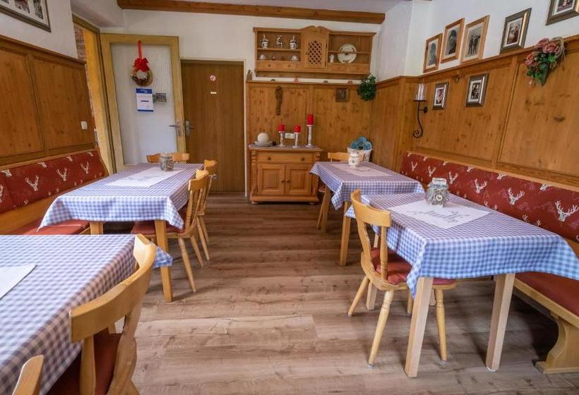 Pension Villa Lockstein