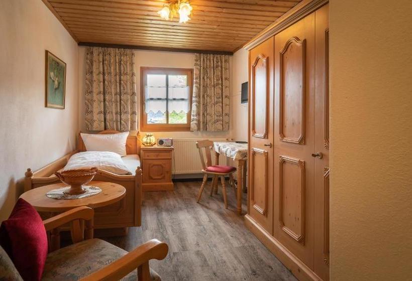 Pension Villa Lockstein