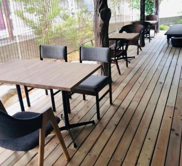 فندق صغير やどバーtatsuji