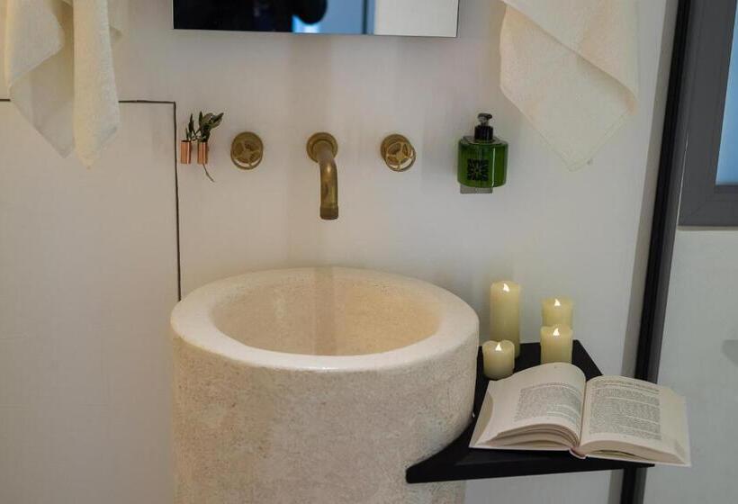 مبيت وإفطار Corte Manfredi