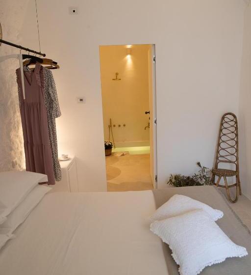 مبيت وإفطار Corte Manfredi