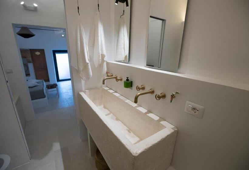 مبيت وإفطار Corte Manfredi