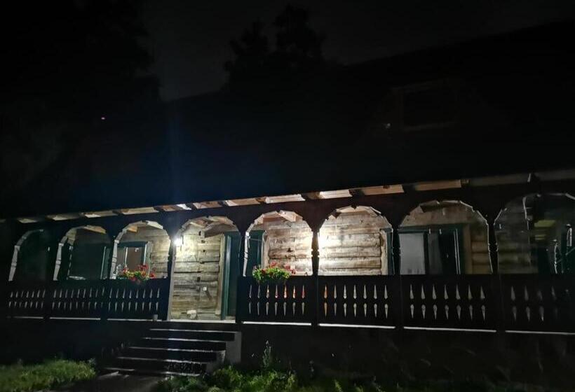 צימר Cununa Văilor