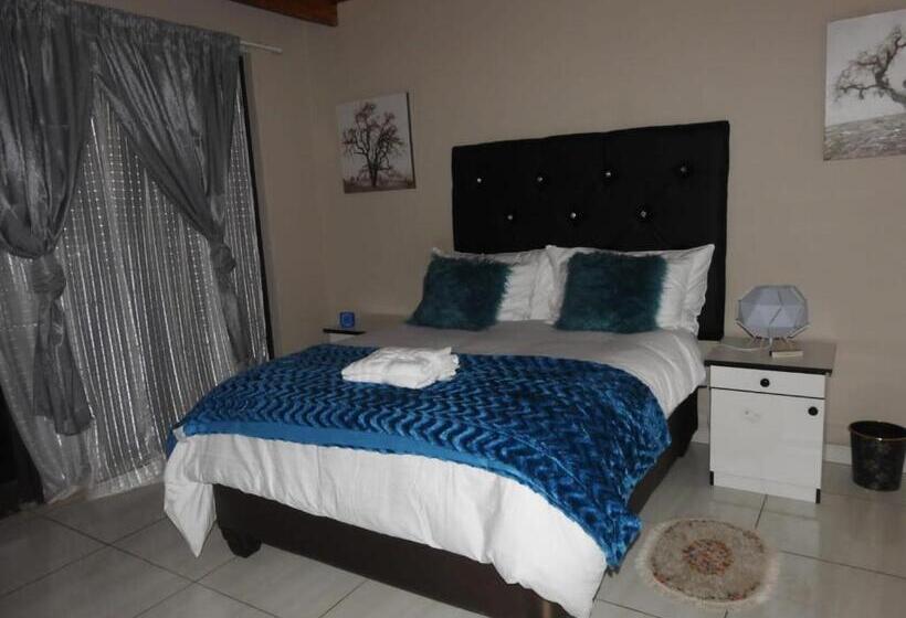 مبيت وإفطار Montana Guest House