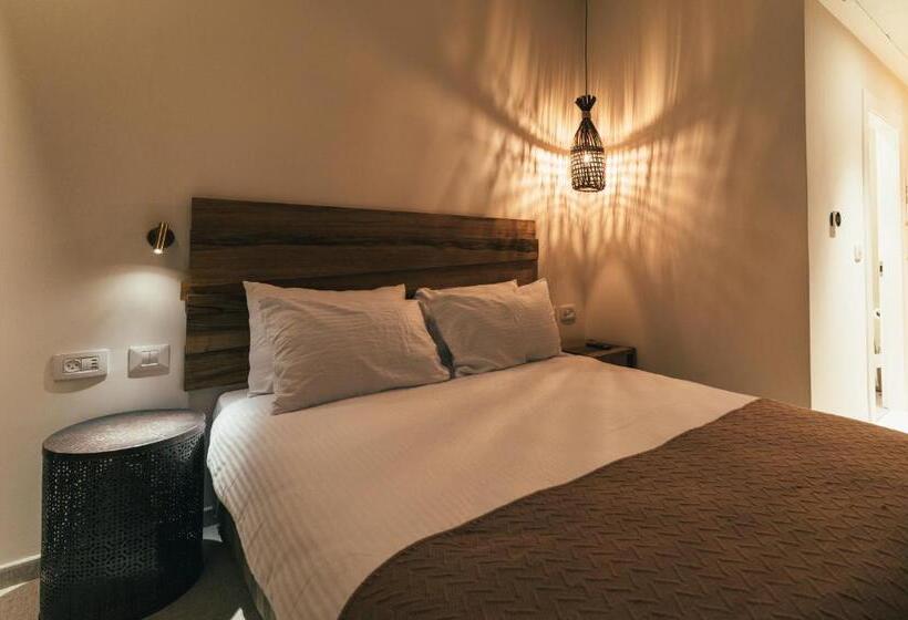 Even Derech By Smart Hotels
