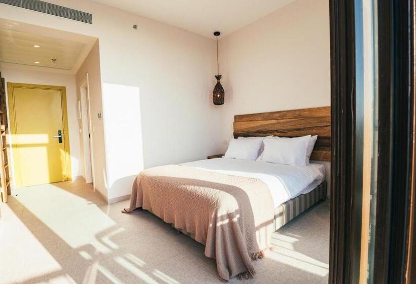 Even Derech By Smart Hotels
