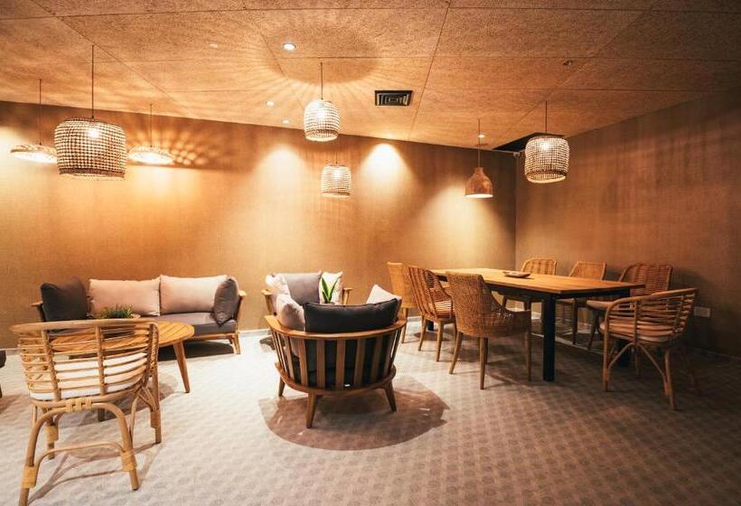 Even Derech By Smart Hotels
