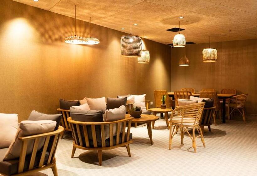 Even Derech By Smart Hotels