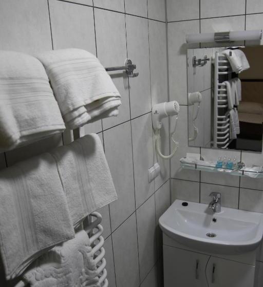 Hotel купецький двір