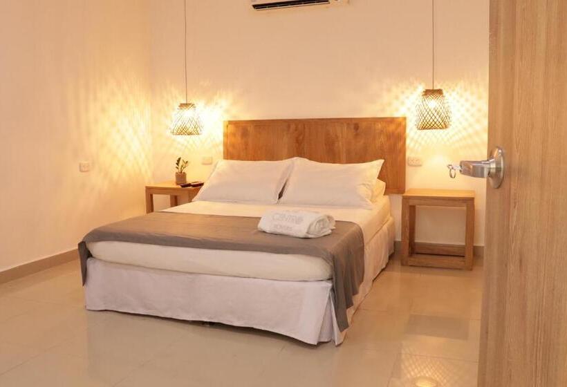 هتل Centro Monteria