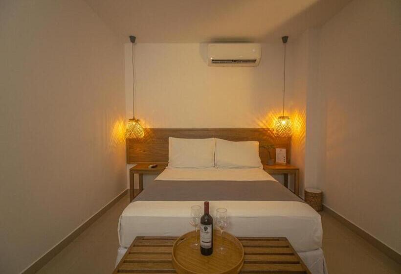 هتل Centro Monteria