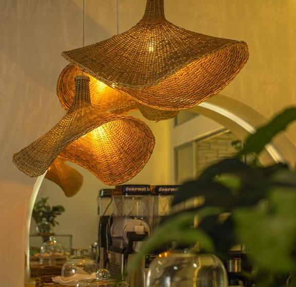 هتل Centro Monteria