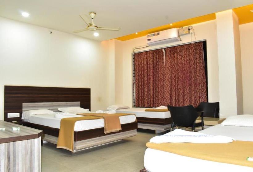 酒店 Dharwad Residency