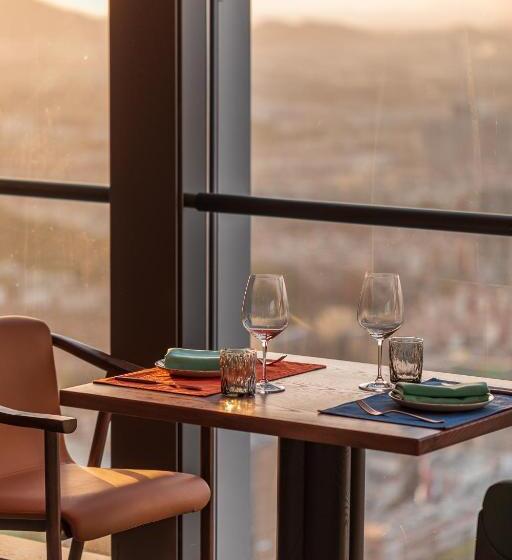 Отель Indigo Suzhou Grand Canal, An Ihg