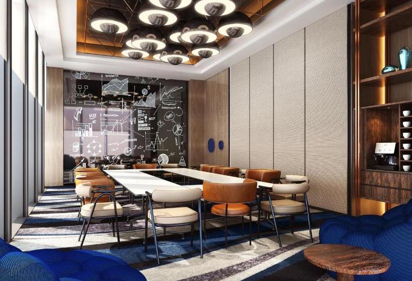 فندق Indigo Suzhou Grand Canal, An Ihg