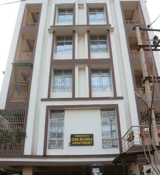 ホテル Manik Resort By Wb Inn