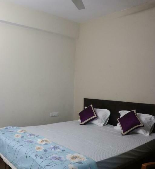 ホテル Manik Resort By Wb Inn