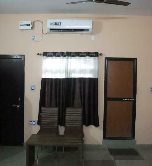 ホテル Party Zone By Wb Inn, Hajipur,bihar