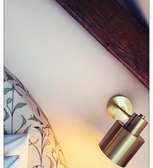 בית מלון כפרי Relais & Chateaux Weeshuis Gouda