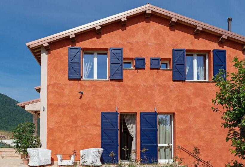 فندق Tenuta Grimaldi Wine Resort