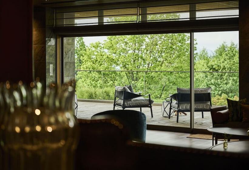 فندق The Hiramatsu Karuizawa Miyota