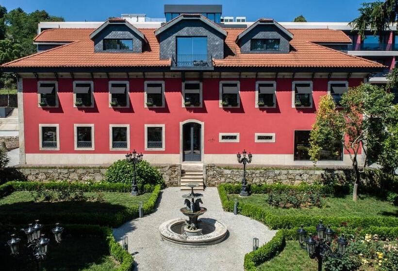 Vinha Boutique Hotel   The Leading Hotels Of The World