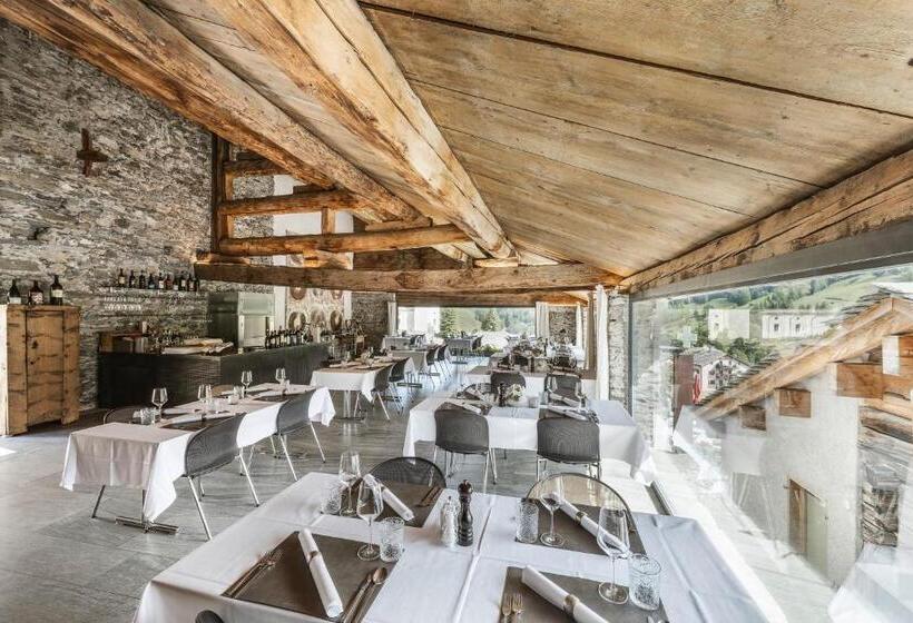 Отель Weiss Kreuz