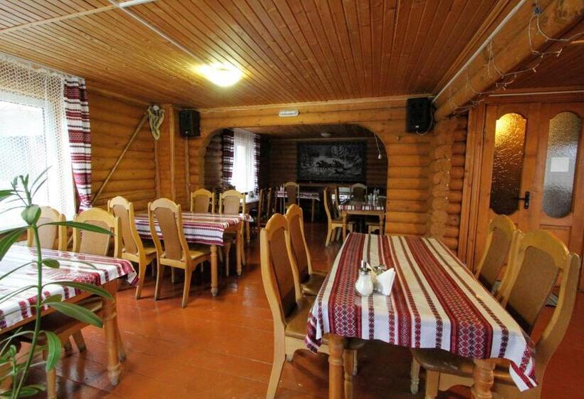 Panzió мала одеса
