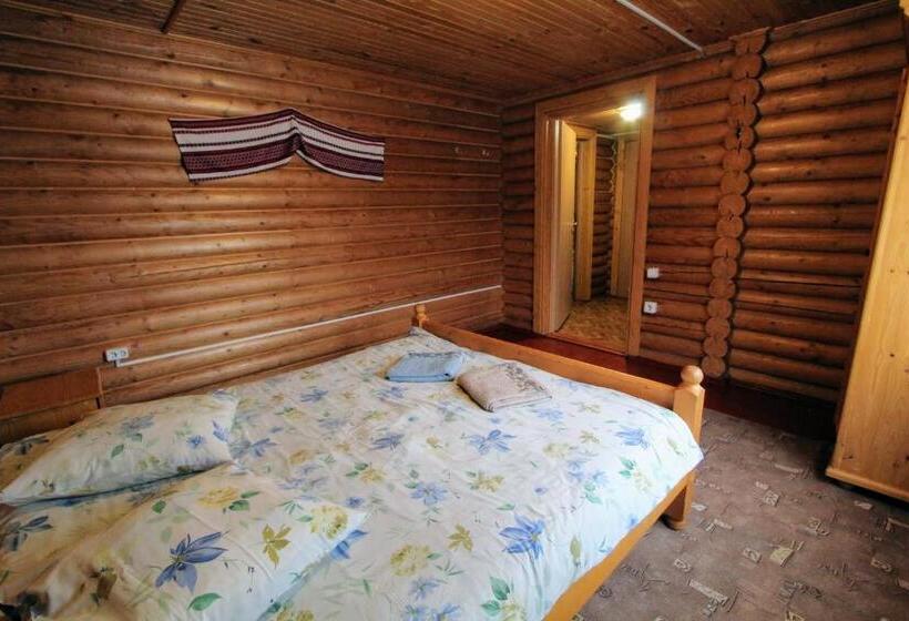 Panzió мала одеса