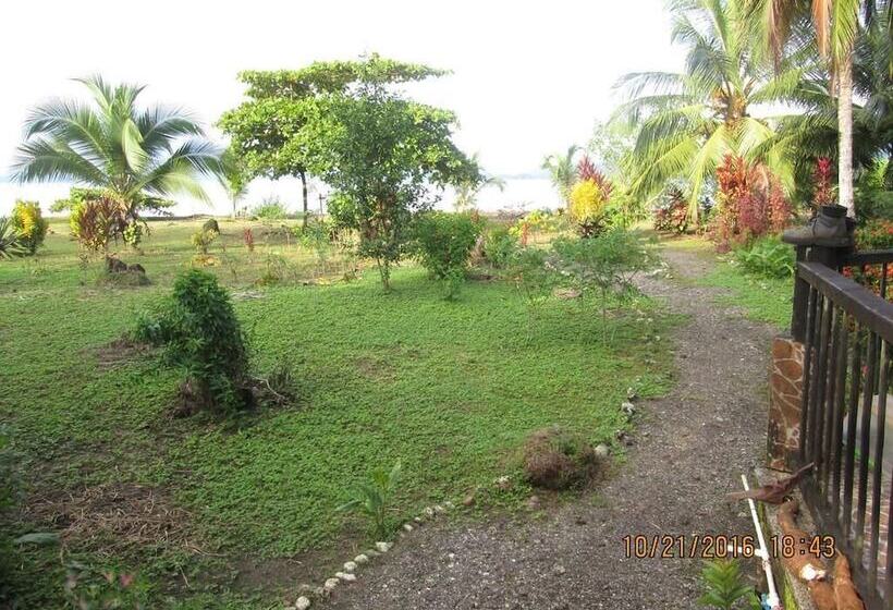 پانسیون Bellavista Beach In Jovi