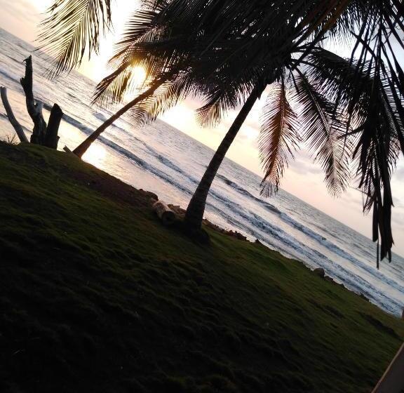 پانسیون Hostal Belleza Tropical