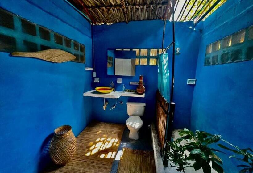 پانسیون Playa Jaguar   Beach Club