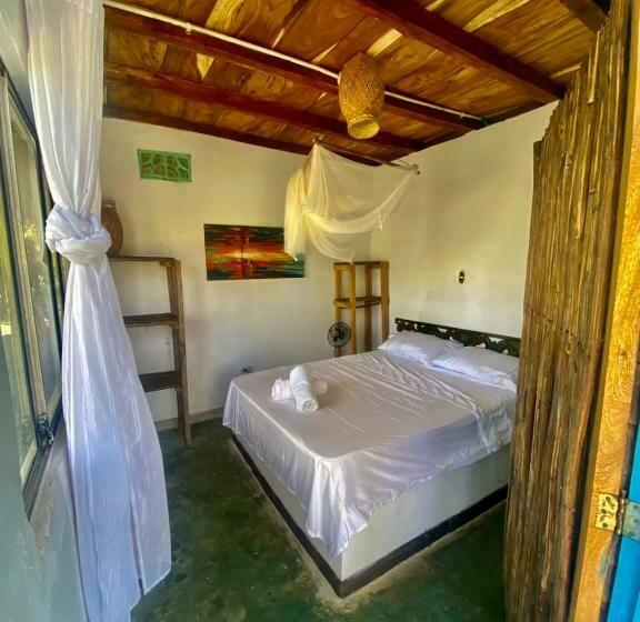 پانسیون Playa Jaguar   Beach Club