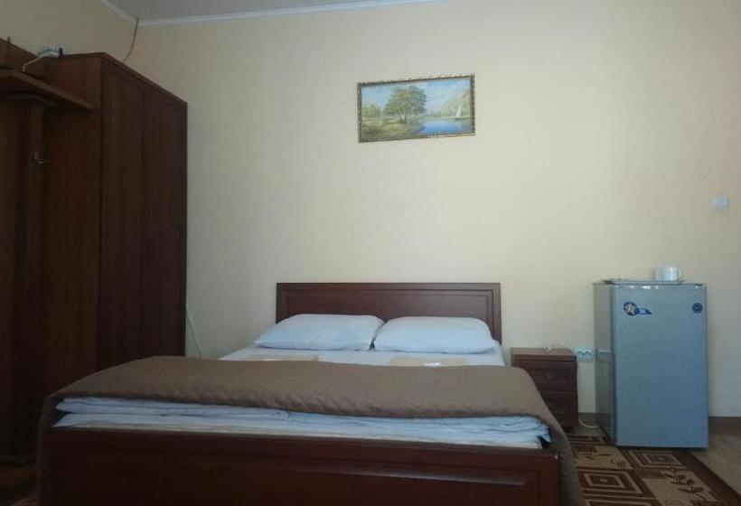 ユースホステル садиба у яноша