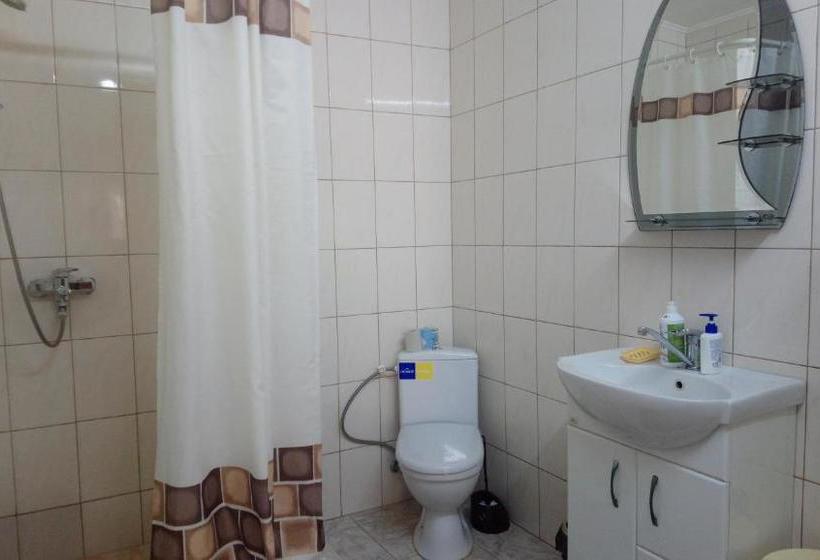 ユースホステル садиба у яноша