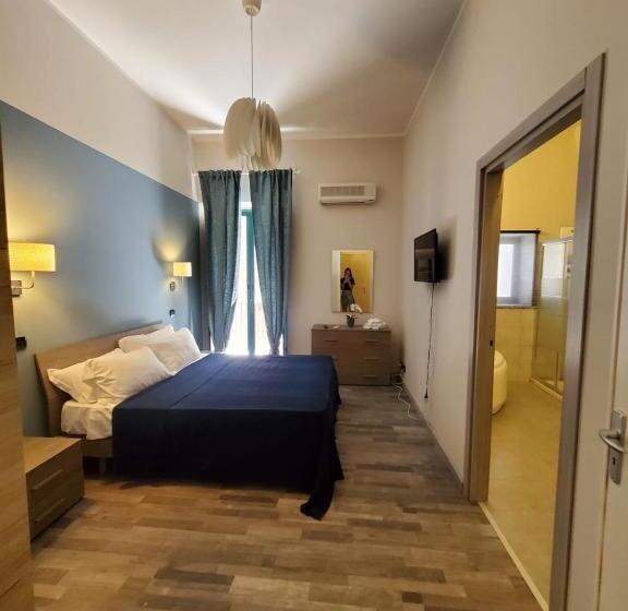 تختخواب و صبحانه Casa Tua Suites