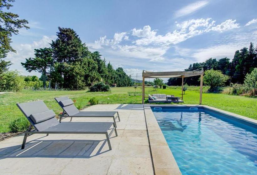 مبيت وإفطار Mas D'auseu