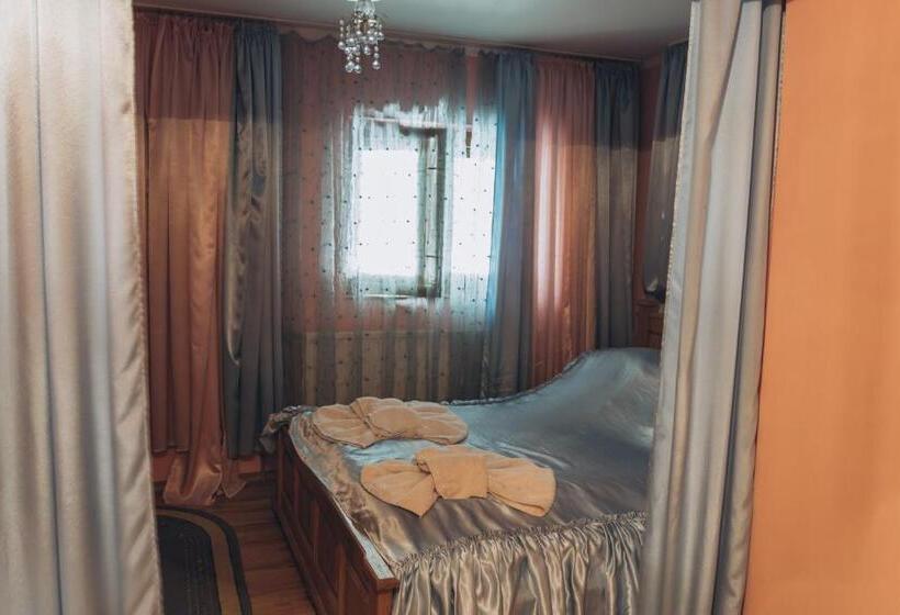 Hotel турянська долина