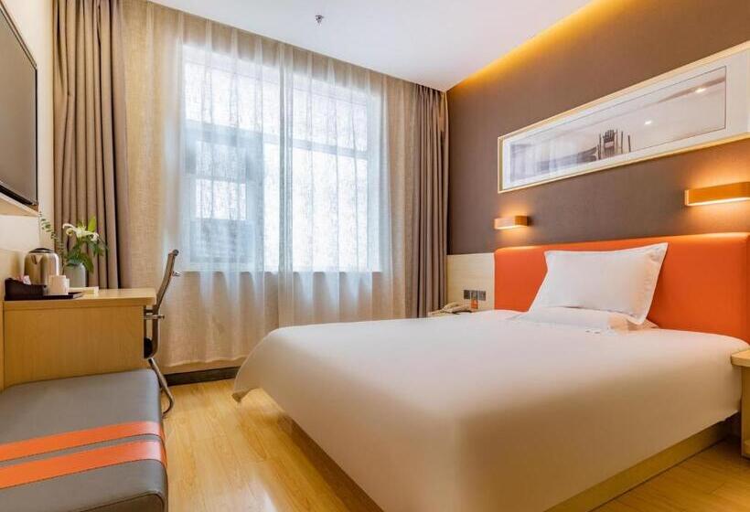 فندق 7days Premium Linyi Mengyin Mengshan Road Branch