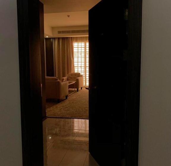 فندق Crystal Blue Rabigh 2